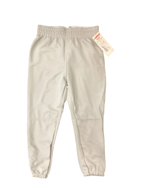 Vist Large View of Product Image Which is Used Worth GREY PANT BB/SB Pant Boys Grey XL