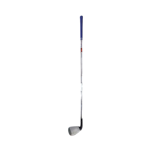 Vist Large View of Product Image Which is Used Taylormade BURNER 2.0 9 IRON REG STEEL Mens Individual Iron RH 9 Iron