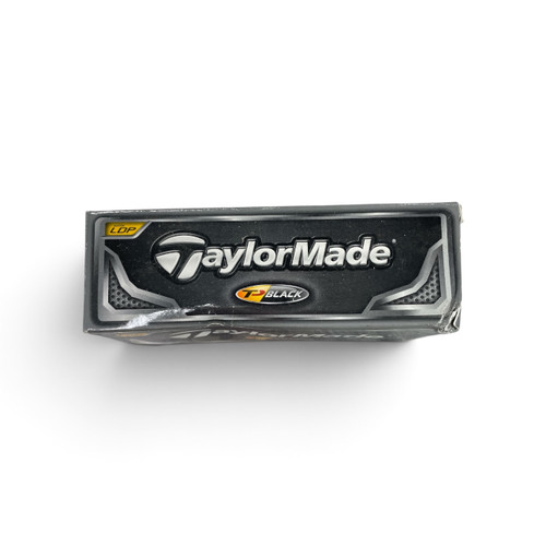 Vist Large View of Product Image Which is Used Taylormade TP BLACK 3 Ball - Golf Ball Sleeve