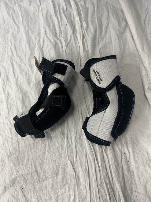 Vist Large View of Product Image Which is Used True TRUE ELBOW PADS Youth Elbow Pads MD