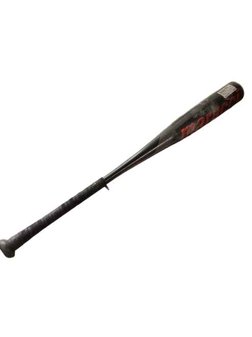 Vist Large View of Product Image Which is Used Marucci CAT 9 BB/SB USSSA 2 3/4 Bat 32"