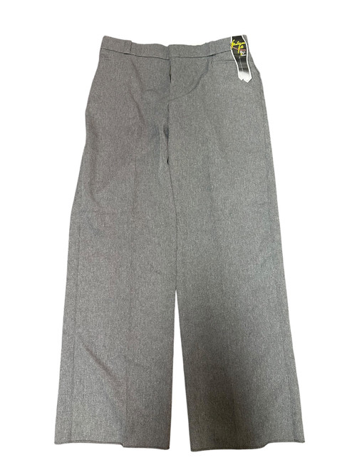 Vist Large View of Product Image Which is Used UMPIRE PANTS 18 REG Umpire Accessories