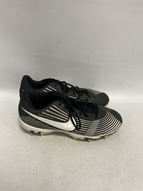 Vist Large View of Product Image Which is Used Nike FAST FLEX BB/SB Cleats Black Senior 10