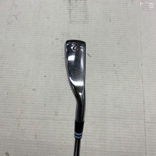 Vist Large View of Product Image Which is Used Titleist U-505 Mens Hybrid Club RH 2 Hybrid