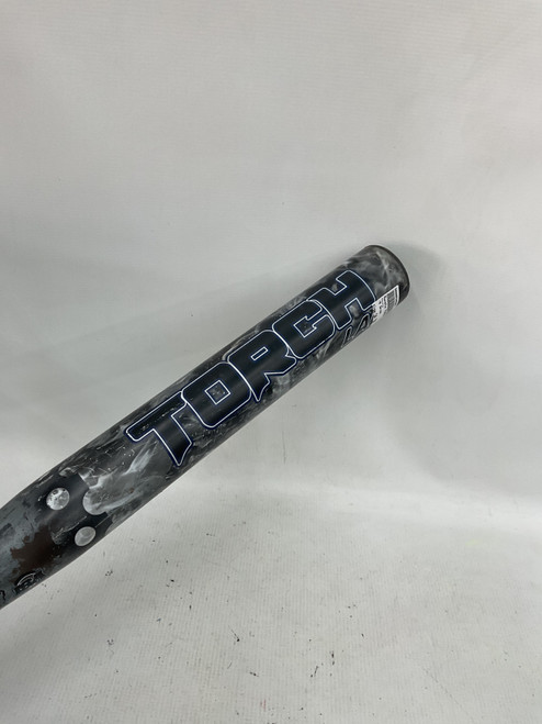 Vist Large View of Product Image Which is Used Monsta TORCH LADY BB/SB Slowpitch Bat 34"