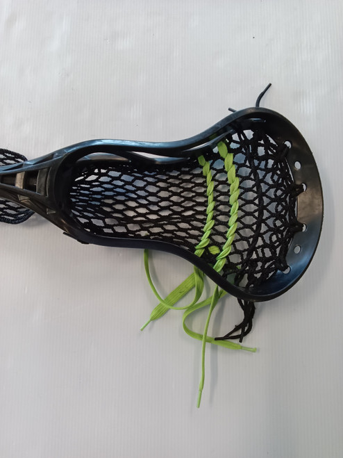 Vist Large View of Product Image Which is Used Franklin AMBUSH Men Atk/Mid Complete Stick Green