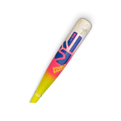 Vist Large View of Product Image Which is Used Easton DUB BB/SB USSSA 2 3/4 Bat 31"