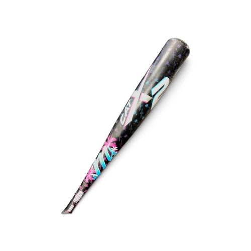 Vist Large View of Product Image Which is Used Marucci CAT X 2 VICE BB/SB USSSA 2 3/4 Bat 32"