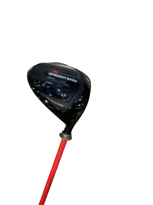 Vist Large View of Product Image Which is Used Performance STRAIGHT STICK DRIVER Swing Aid