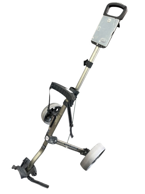 Vist Large View of Product Image Which is Used Intech Golf Cart 2 Wheel