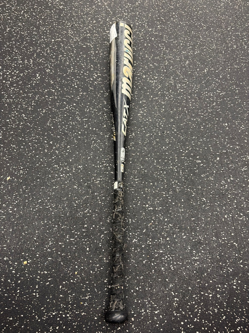 Vist Large View of Product Image Which is Used Marucci CAT X VANTA BB/SB USSSA 2 3/4 Bat 31"