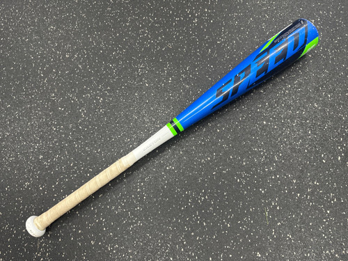 Vist Large View of Product Image Which is Used Easton SPEED JBB 26/16 -10 USSSA 2 3/4 Bat 