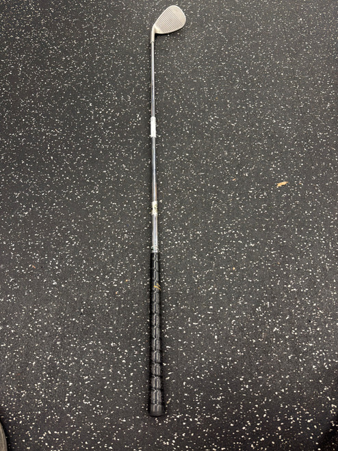 Vist Large View of Product Image Which is Used Ping M/B Golf Wedge Mens RH 60 Degree