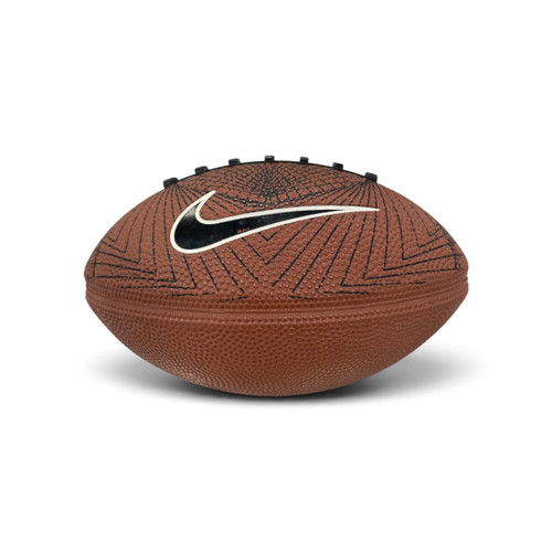 Vist Large View of Product Image Which is Used Nike Toy Football