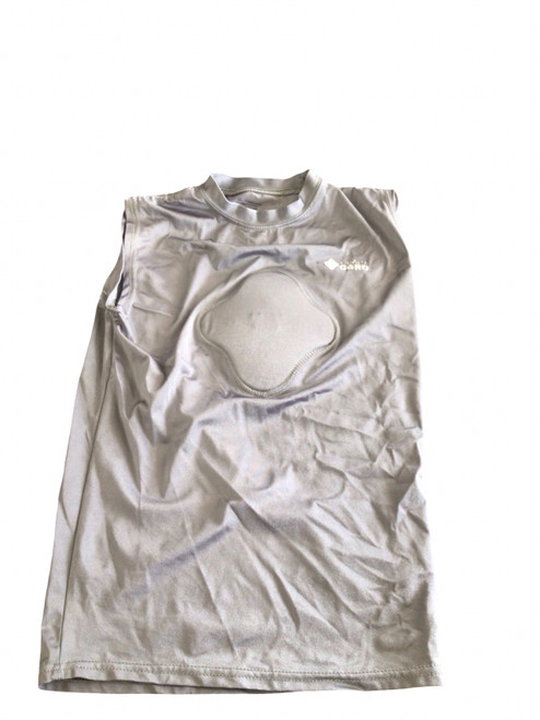 Vist Large View of Product Image Which is Used HEART GUARD Other Clothing Grey LG