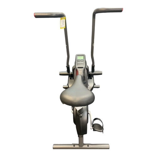 Vist Large View of Product Image Which is Used Schwinn SCHWINN AD2 ACTION BIKE Indoor Cycle