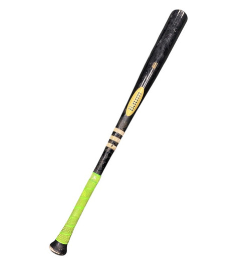 Vist Large View of Product Image Which is Used BAUM BAT BB/SB High School -3 Bat 32"