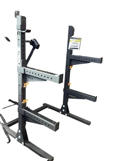 Vist Large View of Product Image Which is Used Rogue Exercise Accessory Other