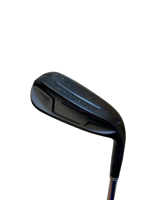 Vist Large View of Product Image Which is Used Cleveland S Golf Chipper RH Unknown Degree