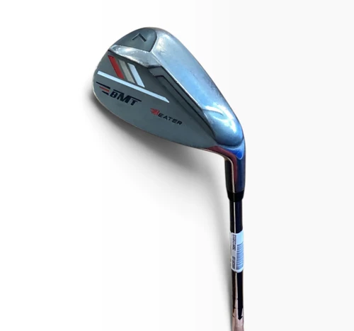 Vist Large View of Product Image Which is Used Golf Wedge Mens RH Lob Wedge