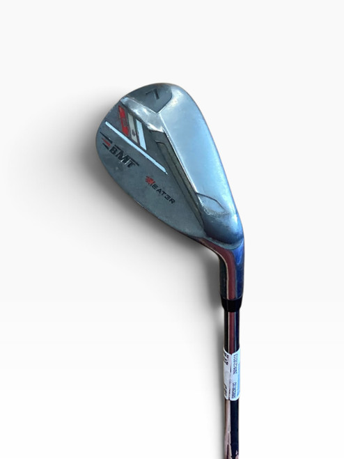 Vist Large View of Product Image Which is Used Golf Wedge Mens RH Lob Wedge