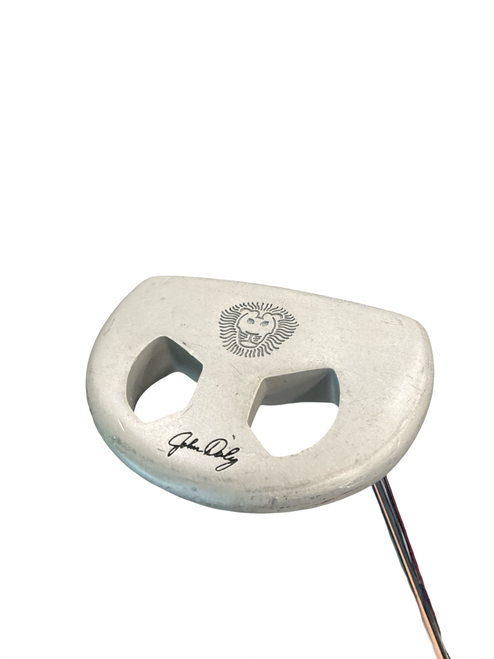 Vist Large View of Product Image Which is Used JohnDaly PUTTER Mens Putter RH