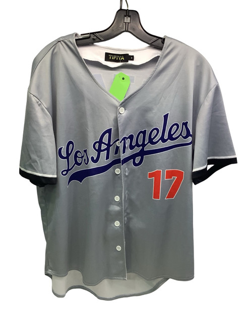 Vist Large View of Product Image Which is Used S.S. Spirit Wear M MD