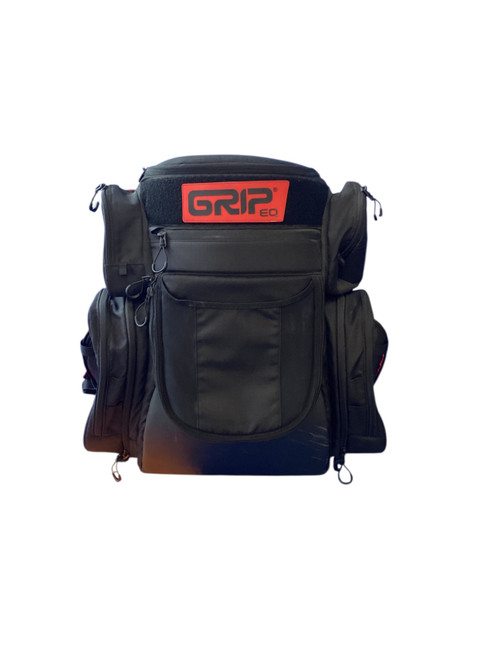 Vist Large View of Product Image Which is Backpack grip eq mb-px1
