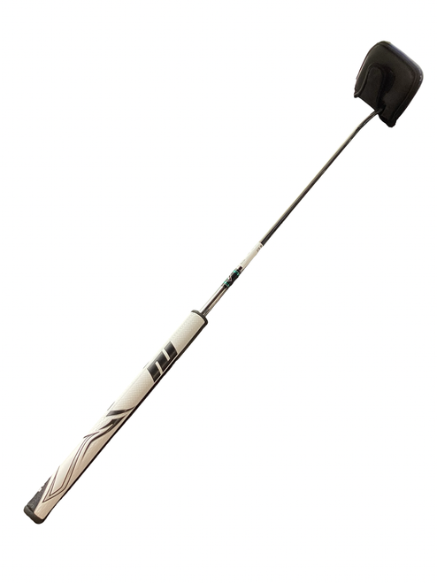 Vist Large View of Product Image Which is Used Odyssey TOULON MEMPHIS Mens Putter RH