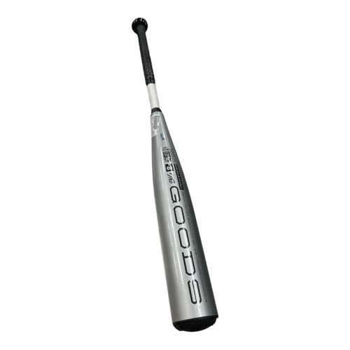 Vist Large View of Product Image Which is Used Demarini 2024 THE GOODS 2PC 30/22 BB/SB USSSA 2 3/4 Bat 30"