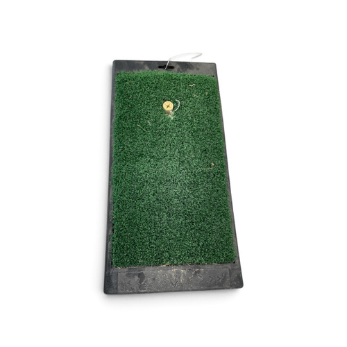 Vist Large View of Product Image Which is Used 5X4 GOLF MAT Field Equipment
