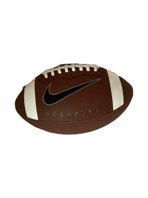 Vist Large View of Product Image Which is Used Nike PeeWee Football