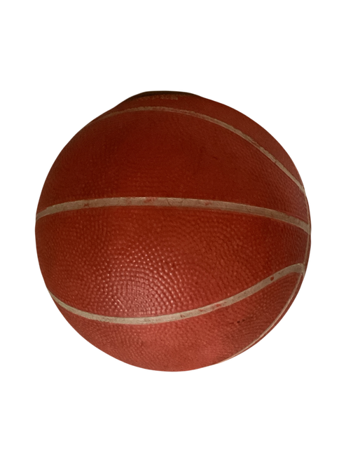 Vist Large View of Product Image Which is Used Basketball Other Orange XS