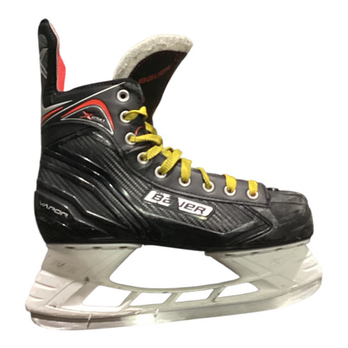 Vist Large View of Product Image Which is Used Bauer X250 Senior Hockey Skate Senior 8