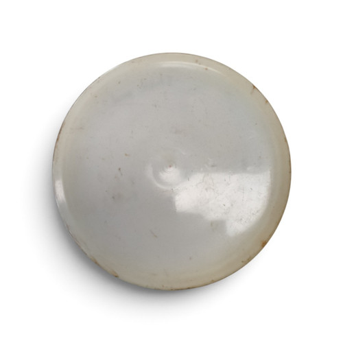 Vist Large View of Product Image Which is Used Dynamic Discs FUZION TRUTH Disc Golf Mid Range White 180g
