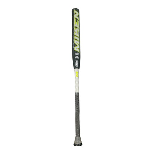 Vist Large View of Product Image Which is Used Miken FREAK PRIMED MPMOBU BB/SB Senior League Bat 34"