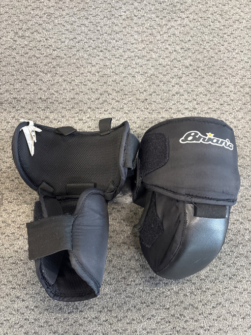 Vist Large View of Product Image Which is Used Brians Goalie Accessory