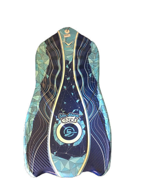 Vist Large View of Product Image Which is Used Snow viper sled 