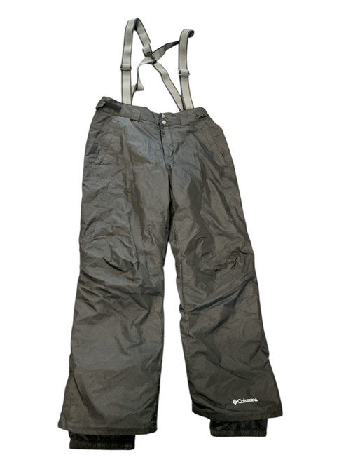 Vist Large View of Product Image Which is Used Columbia Snow Pants M None MD