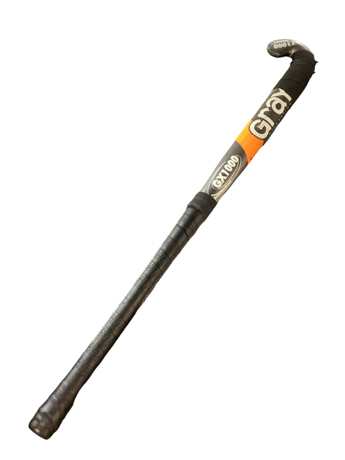Vist Large View of Product Image Which is Used Grays GX 1000 FH Complete Stick Grey 36"