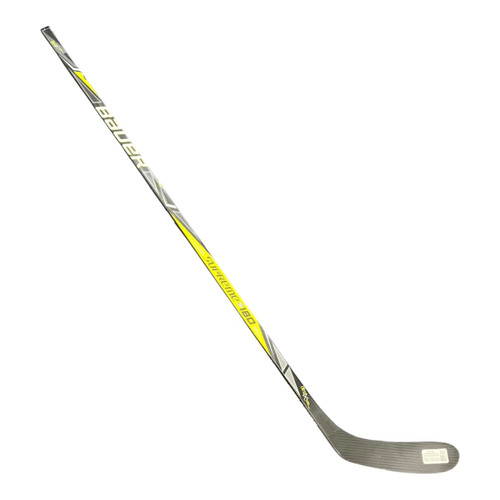 Vist Large View of Product Image Which is Used Bauer SUPREME S 180 Senior One Piece Left 102 Flex