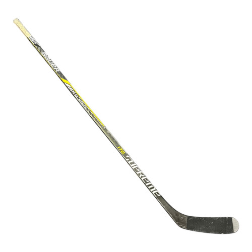 Vist Large View of Product Image Which is Used Bauer SUPREME 170 Senior One Piece Left 87 Flex