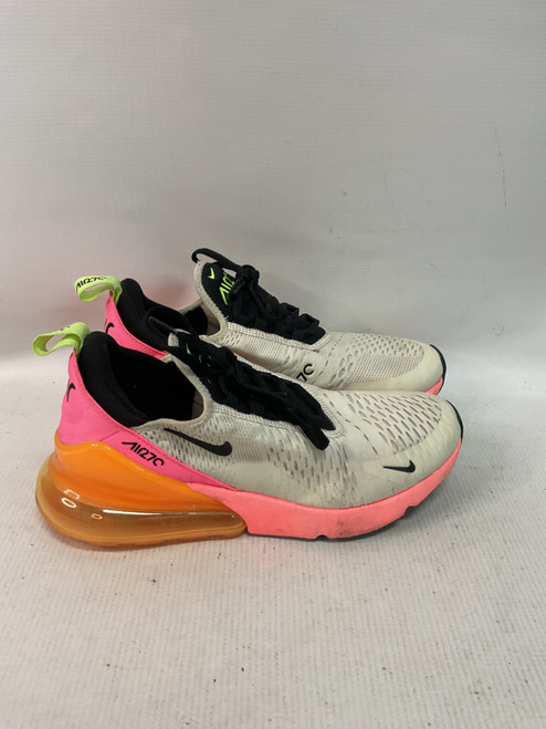 Vist Large View of Product Image Which is Used Nike Running/X-Train Shoes W