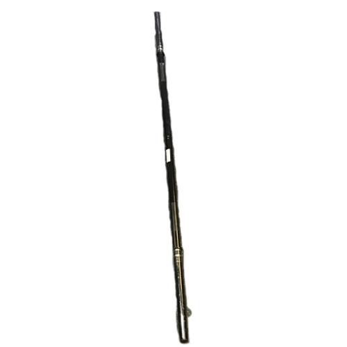 Vist Large View of Product Image Which is Used Standard Bar Black 5Ft