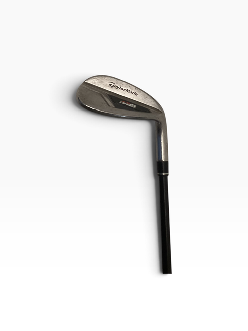 Vist Large View of Product Image Which is Used Taylormade M6 Golf Wedge Mens RH Sand Wedge
