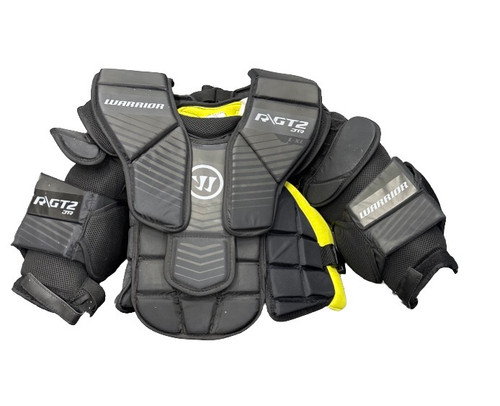 Vist Large View of Product Image Which is Used Warrior RXGT2 Junior Body Armor XL