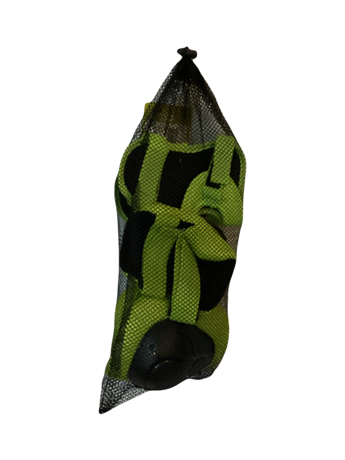 Vist Large View of Product Image Which is Used Inline Protective Set Yellow SM