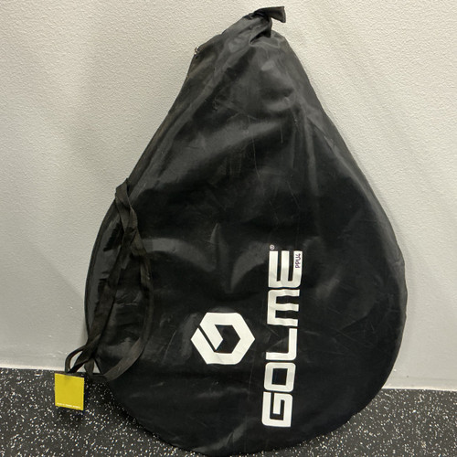 Vist Large View of Product Image Which is Used GOLME PPU4 Soccer Goal