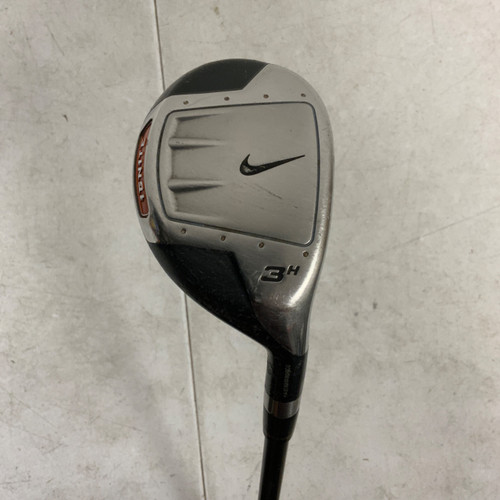 Vist Large View of Product Image Which is Used Nike IGNITE Mens Hybrid Club RH 3 Hybrid