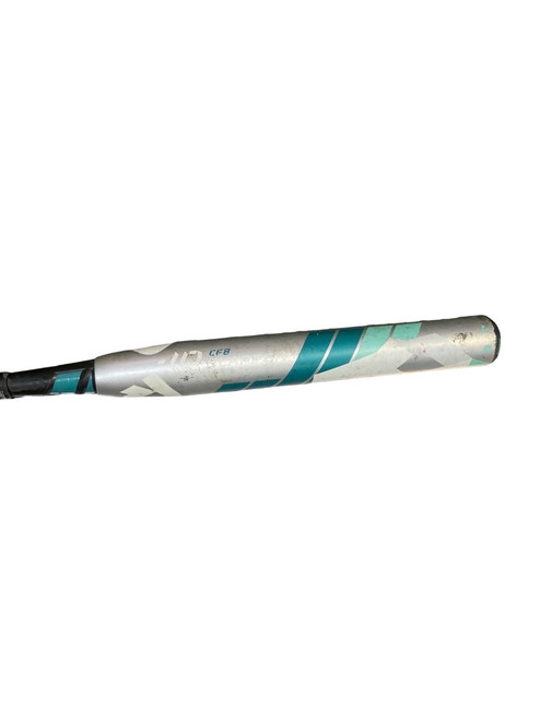 Vist Large View of Product Image Which is Used Demarini CFA-17 BB/SB Fastpitch Bat 32"